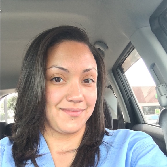 Meet your Posher, Rosemary - Picture 1 of 1